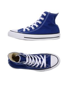 Высокие кеды и кроссовки Converse ALL Star