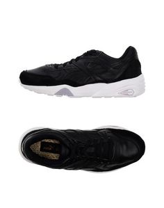 Низкие кеды и кроссовки Puma X Vashtie
