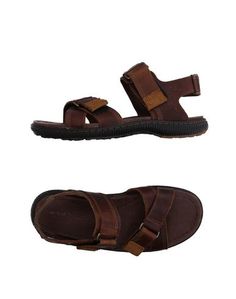 Сандалии Timberland