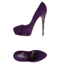 Туфли Casadei