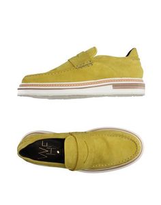 Мокасины WHF Weber Hodel Feder