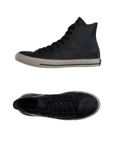 Высокие кеды и кроссовки Converse ALL Star