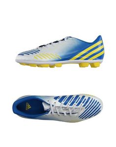 Низкие кеды и кроссовки Adidas