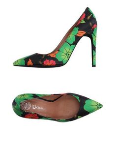 Туфли Jeffrey Campbell