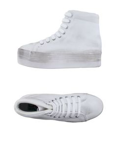 Высокие кеды и кроссовки JC Play BY Jeffrey Campbell