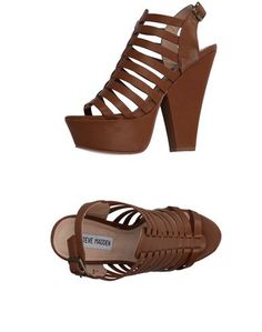 Сандалии Steve Madden