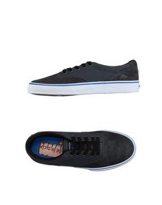 Низкие кеды и кроссовки Emerica