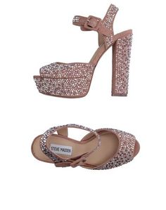 Сандалии Steve Madden