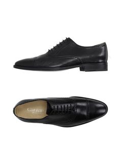 Обувь на шнурках Cantarelli