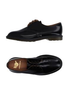 Обувь на шнурках DR. Martens