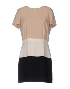 Короткое платье Elisabetta Franchi