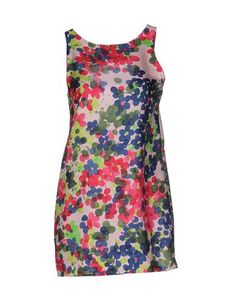 Короткое платье Redvalentino