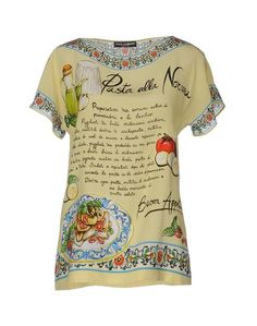 Блузка Dolce & Gabbana