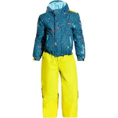 Лыжный Комбинезон Kd300 Детский Wedze
