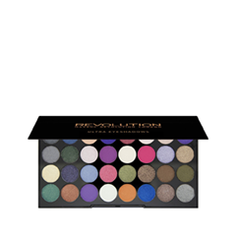 Для глаз Makeup Revolution