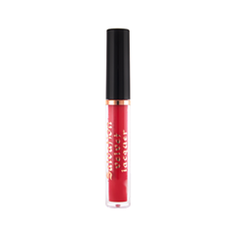 Жидкая помада Makeup Revolution