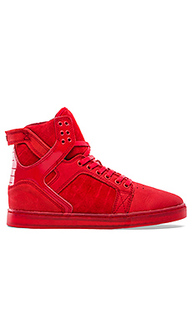 Кроссовки skytop lx - Supra