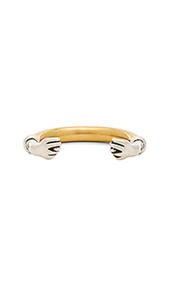 Браслет konstantin figa bangle - Vivienne Westwood