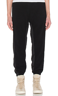 Fleece jogger - YEEZY Season 3
