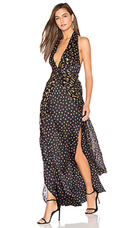 Платье evelina - Diane von Furstenberg