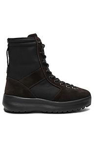 Military boot - YEEZY Season 3