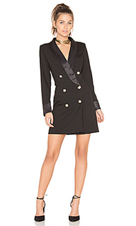 Платье блейзер palermo - LIONESS