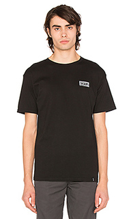 Street ops bar logo tee - Huf