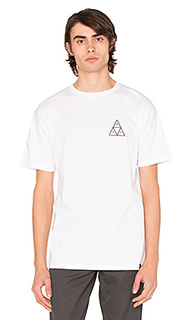 Street ops camo triple triangle tee - Huf