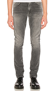 Джинсы lean dean - Nudie Jeans
