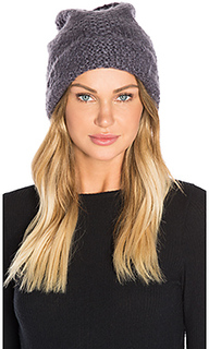 Cozy cuff slouchy beanie - Hat Attack