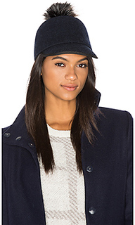 Шляпа alex - Genie by Eugenia Kim