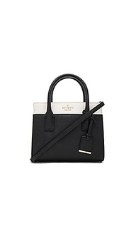 Сумка mini candace - kate spade new york