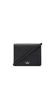 Сумка через плечо small dody - kate spade new york