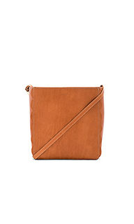 Scalloped ines bag - Clare V.