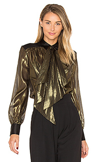 Блузка jaelyn blouse - RACHEL ZOE