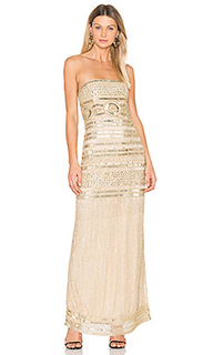 Платье aubrey - Parker Black