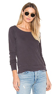 Classic raglan sweatshirt - James Perse