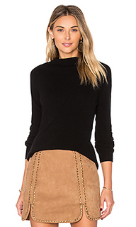 Riviera roll neck sweater - Inhabit