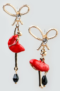 Серьги CHANTAL