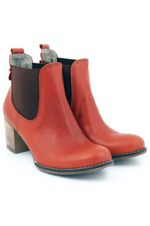 Ботильоны ZAPATO