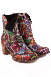 Ботинки ZAPATO