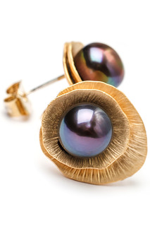 Серьги CHANTAL