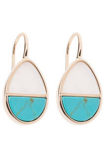 Серьги Fiore Lune