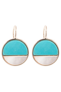 Серьги Fiore Lune