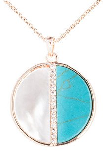 Колье Fiore Lune