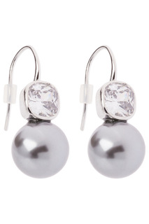 Серьги Fiore Lune