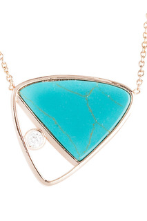 Колье Fiore Lune