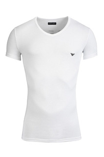 Футболка Emporio Armani