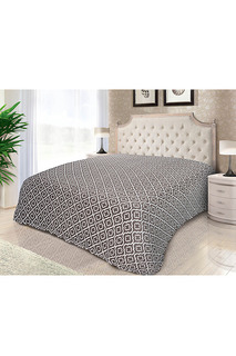 Плед Vel Soft 200х220 Jardin