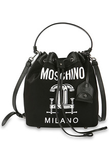 Сумка Moschino